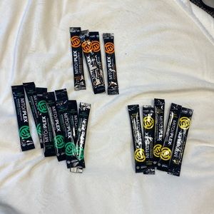 Lot of 17 mitoplex. Expires 11/22‼️